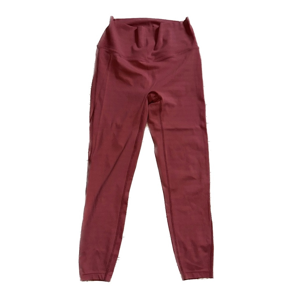 Andar ankle leggings